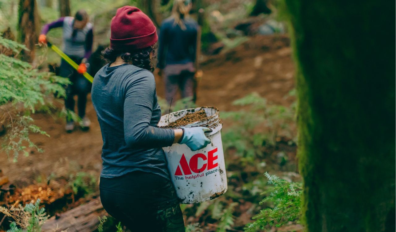 Volunteer of the Year 2023