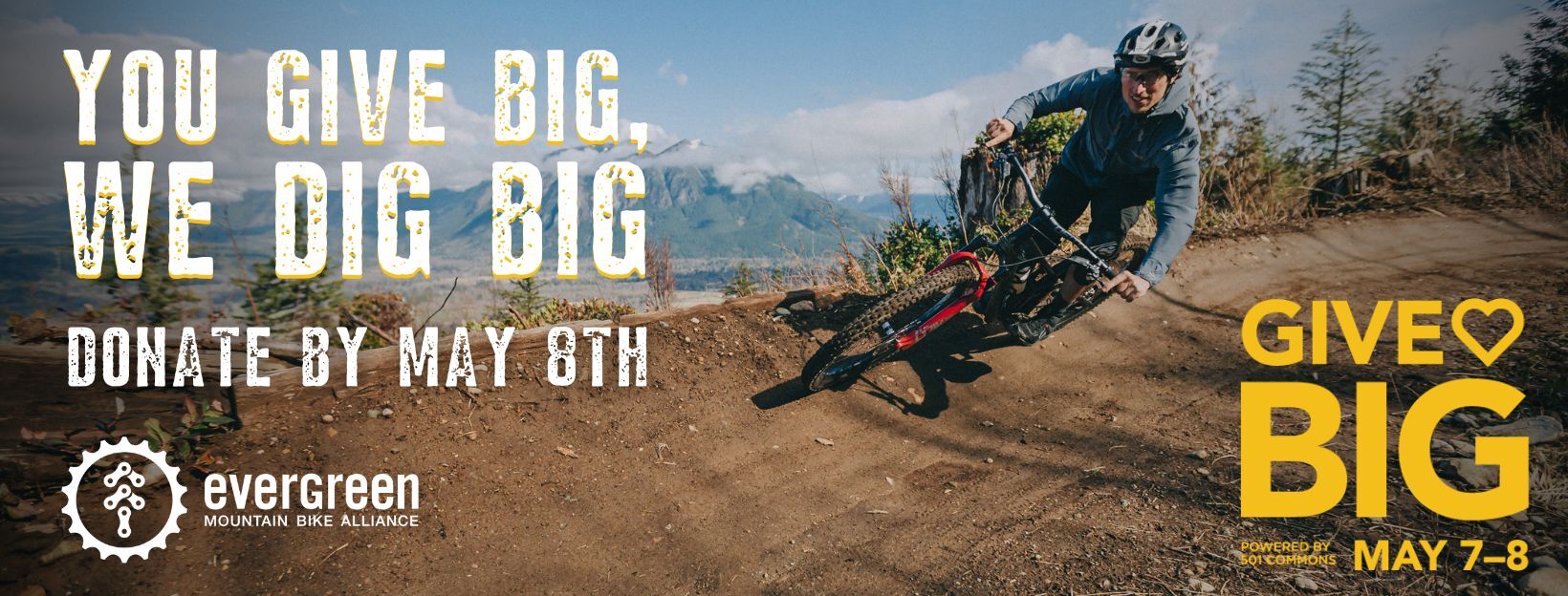 givebig 2024 newsletter headers 1