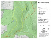 new water tower loop