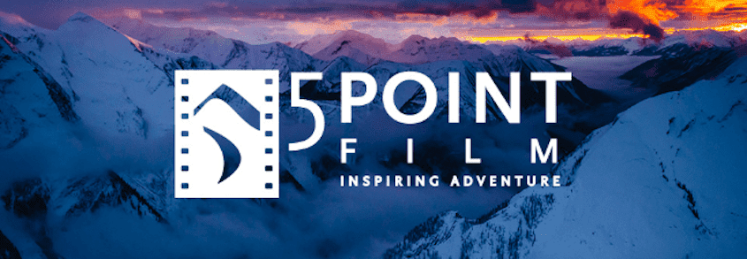 Five Stars for 5Point: Film Festival Fundraiser a Success
