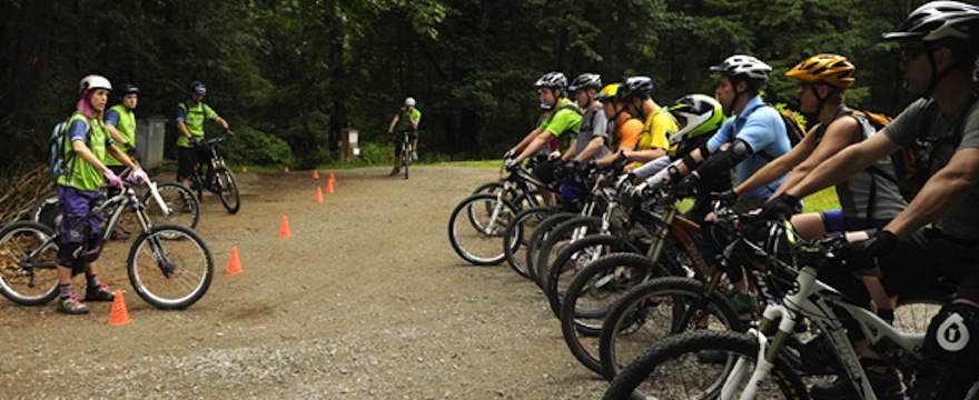 Evergreen's Looking for an Education and Volunteer Program Coordinator!