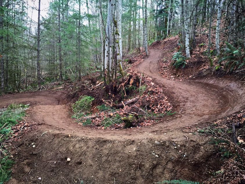 March Trail Highlight: Black Diamond Open Space