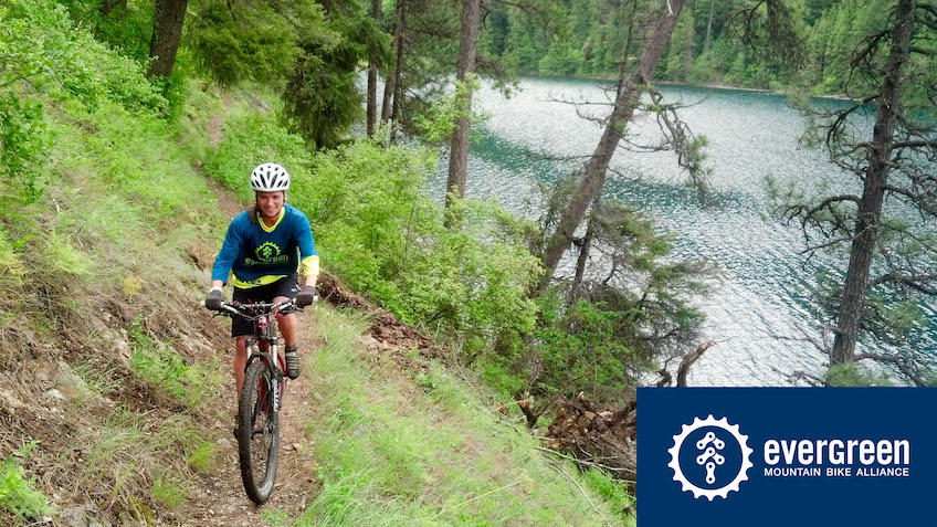 Voice Your Support For Continued MTB Access: The Colville National Forest Plan Revision