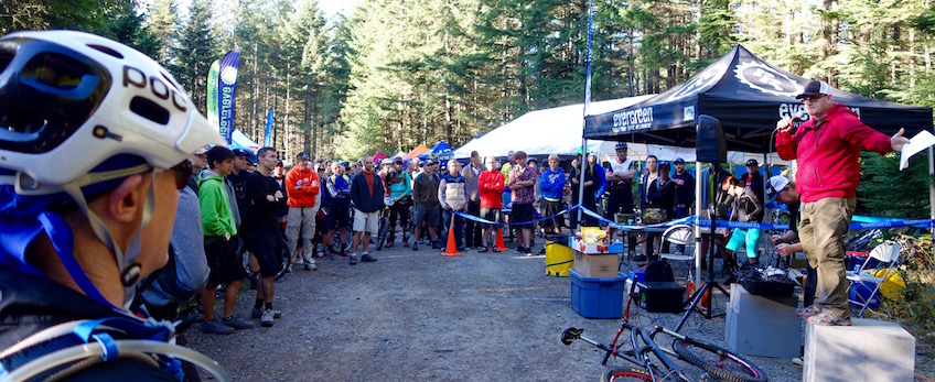 2017: The Cascadia Dirt Cup Strikes Out on its Own!