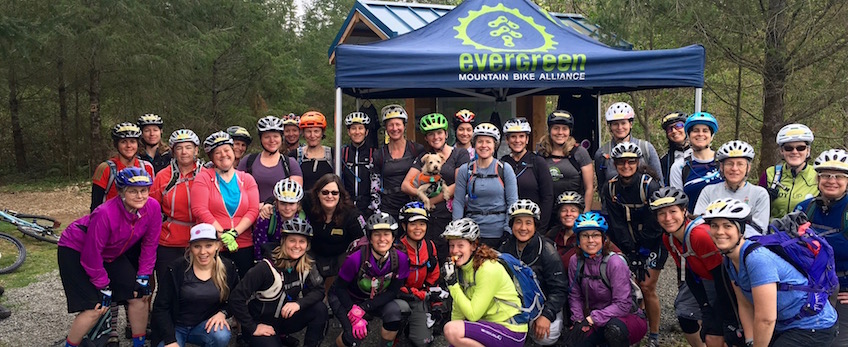 Evergreen Crank Sisters is Seeking New Committee Members!