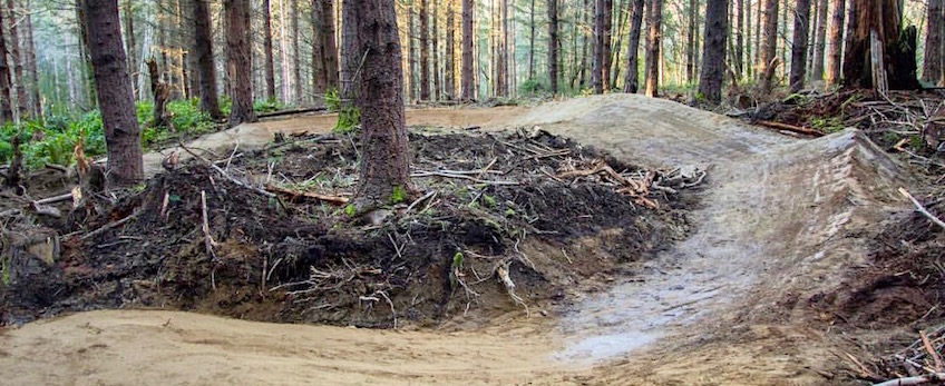 Join Us for the Vashon Trail Grand Opening Saturday, April 22 @10am!