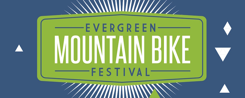 Mark Your Calendar for the The Evergreen MTB Festival Powered by Carter Subaru!