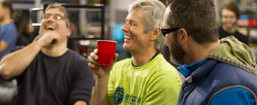 Calling All Volunteers! Join us December 2nd at REI!