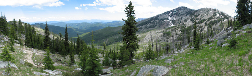 Join us for Epic Riding and Trailwork at Kettlefest THIS Week!