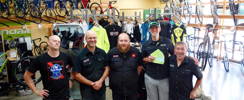 New Rider? We've Got Trails for You!