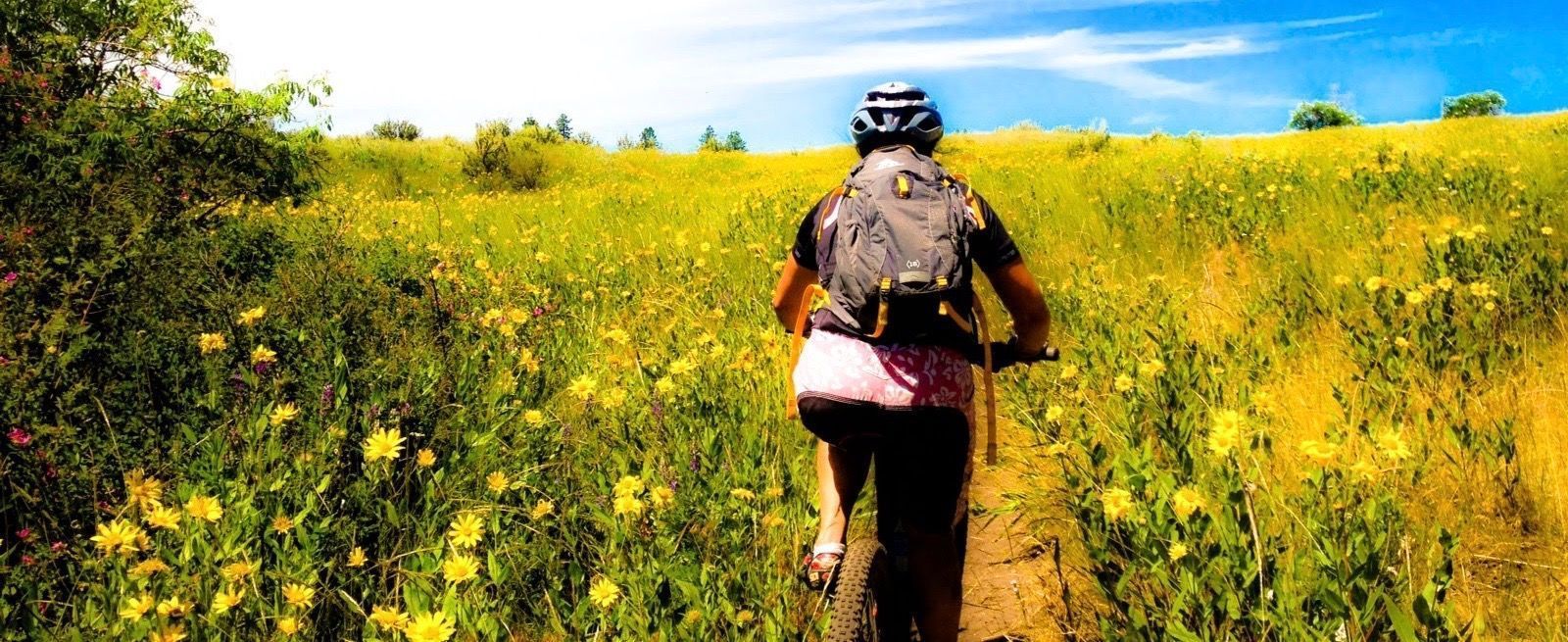 Join Evergreen Methow for Singletrack Solstice THIS Weekend (June 24, 25, & 26)