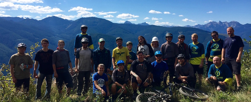 Evergreen Welcomes Two New Staff Members!