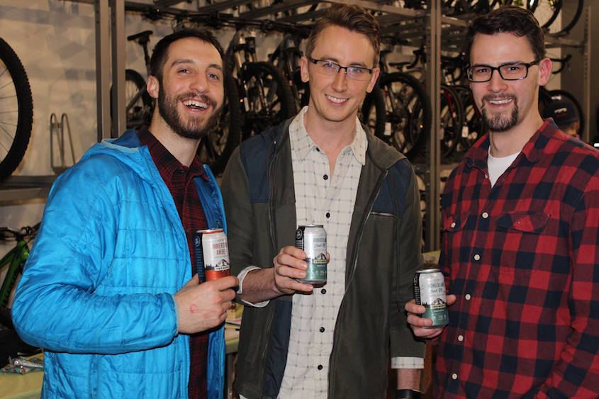 Winter Stoke 2016—A Member-Supported Success!