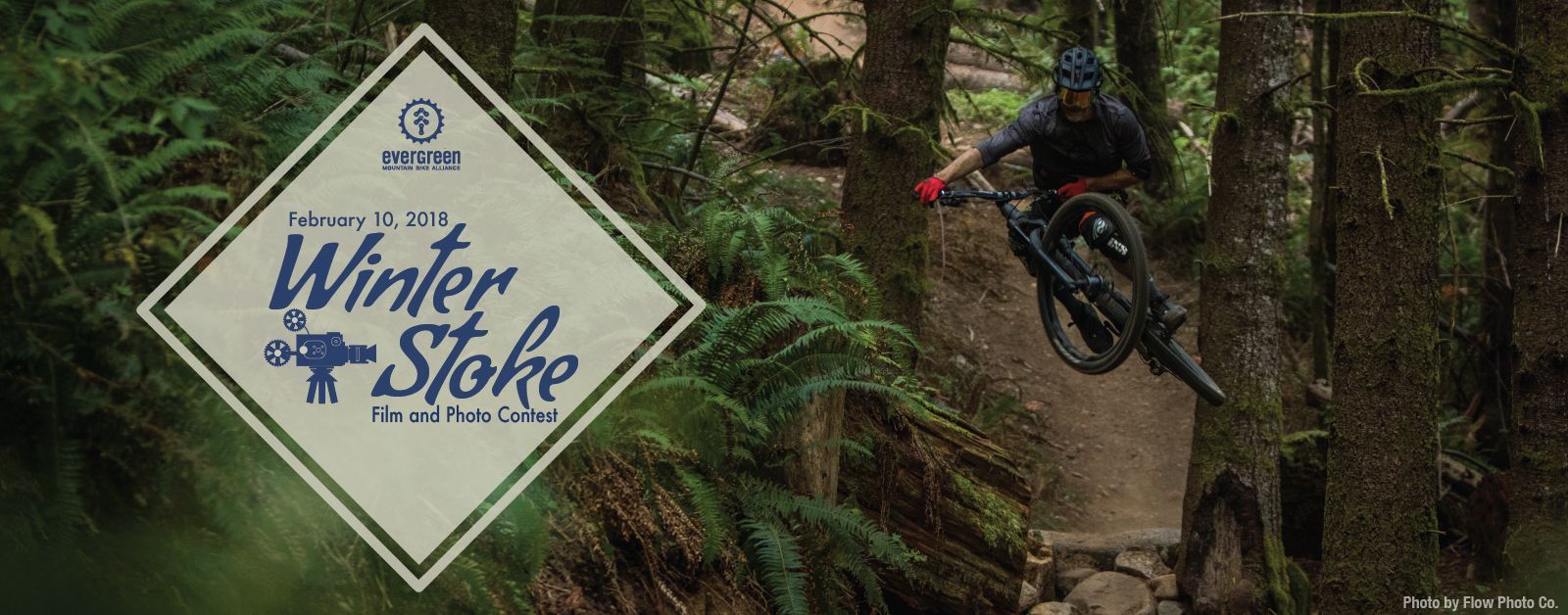 Photo/Video Submissions due February 3 for Winter Stoke!