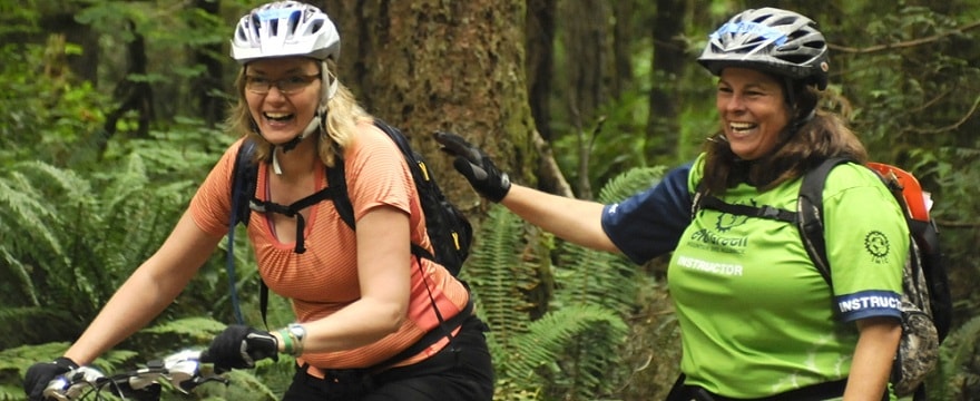 Evergreen MTB  Dirt Camps and Classes are NOW OPEN for Registration!