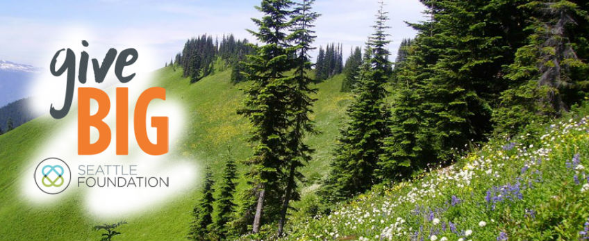 GiveBig Take 2: Extended Until Midnight Tonight (May 4)!