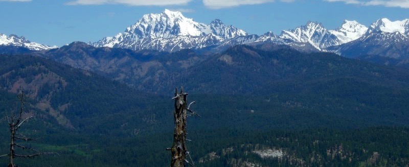 December Trail Highlight: Rat Pac