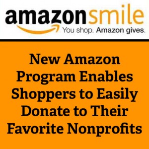 Use Amazon Smile to Support Washington Trails