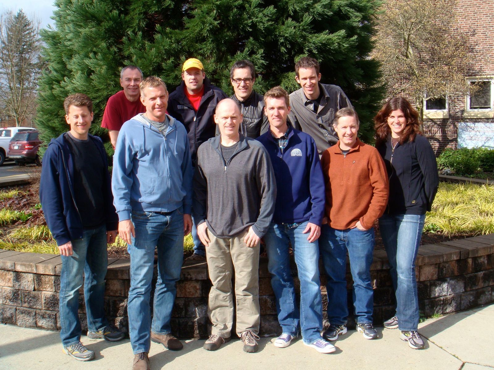 We're Hiring: Evergreen Accepting Applications for Operations Manager Position