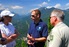 A New Era of Washington MTB: Accepting Applications for a New Executive Director