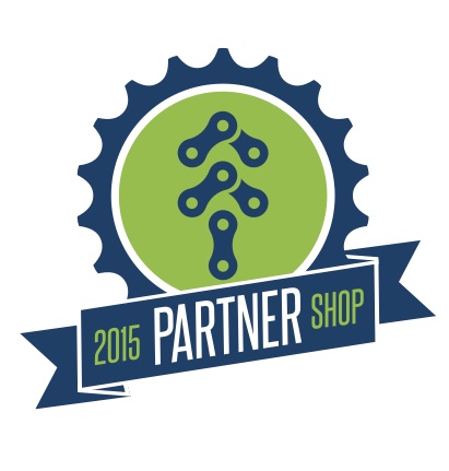 Evergreen's Partner Shops: Kirkland Cycle, Element Cycles, and Trek Bicycle