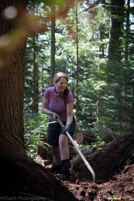 Hot Diggity: Women’s Dig Series Launched