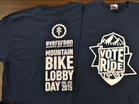 How Do You Think We’re Doing? Love, Hate, and Tshirts