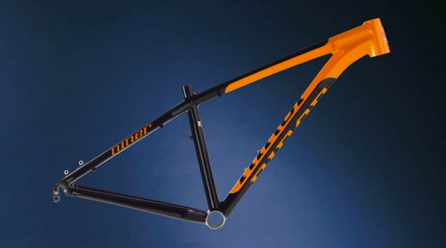 What do a Niner Frame, a Weekend at Sun Peak, and MTB Movies Have in Common?