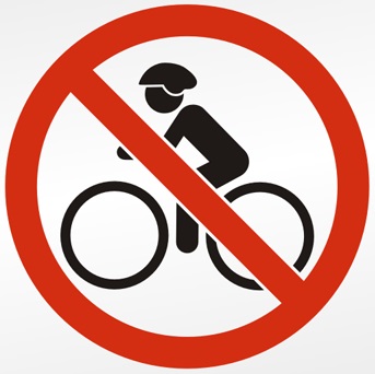 Will Bikes be Blocked from Seattle Green Spaces for the Next 20 Years?