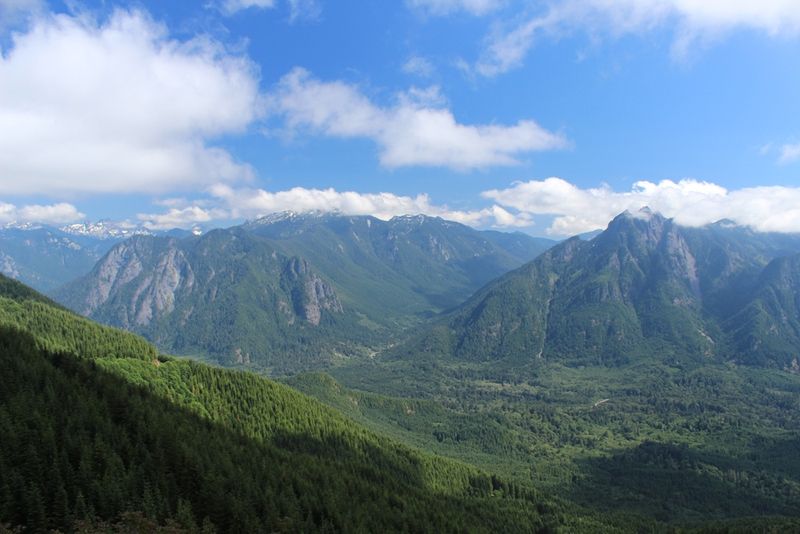 Two Upcoming Meetings WA MTBers Should Attend: Teanaway and Snoqualmie