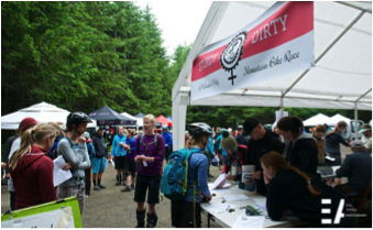 Washington State’s Women-Specific MTB Enduro Race Announces Date, New Venue/Partership
