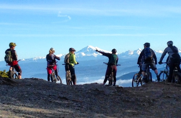 Riders, You're in Luck for 2015!