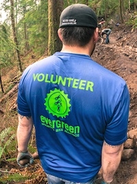 Have you Done Your One? Join Three and Get Your Tee!