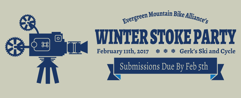 Winter Stoke 2017