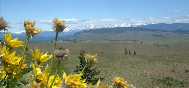 Do You Love Riding in Kittitas County? Then Let Them Know!