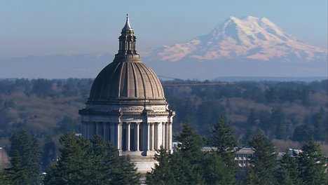 Make State History in Olympia on February 4th