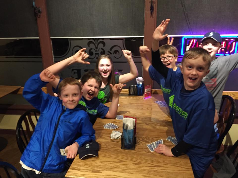 West Sound Gains Approval for Poulsbo Pump Track