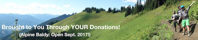 Feedback for Off-the-Grid is off-the-charts!